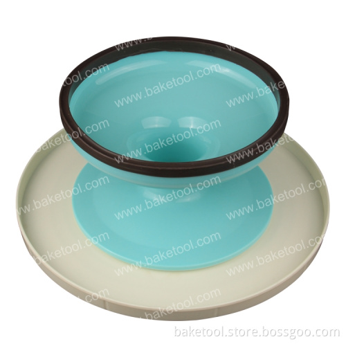 11.2''x5.1'' cake stand for cake decoration